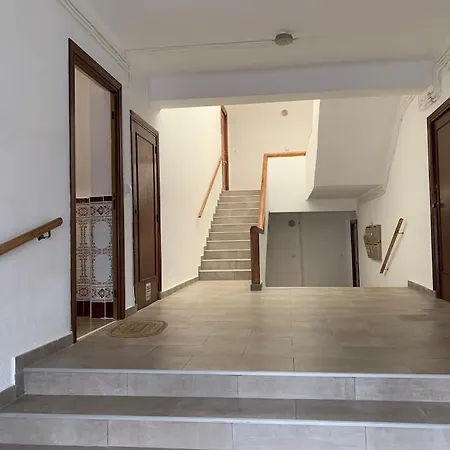 Trujillo Cuentame: Equipped Apartment with Easy Parking and Access Exterior photo
