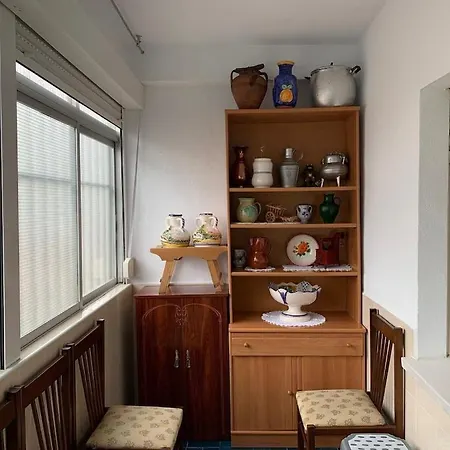 Trujillo Cuentame: Equipped Apartment with Easy Parking and Access Exterior photo