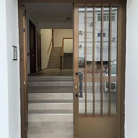 Trujillo Cuentame: Equipped Apartment with Easy Parking and Access Exterior photo