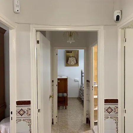 Trujillo Cuentame: Equipped Apartment with Easy Parking and Access Exterior photo