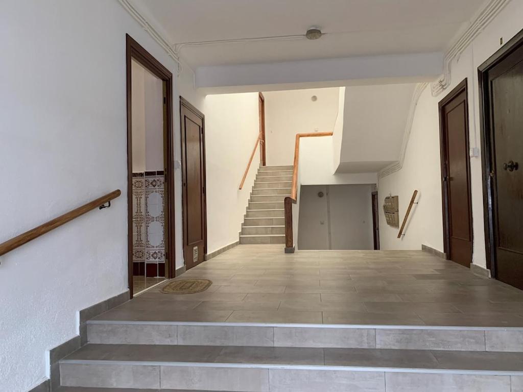 Cuentame: Equipped With Easy Parking And Access * Trujillo