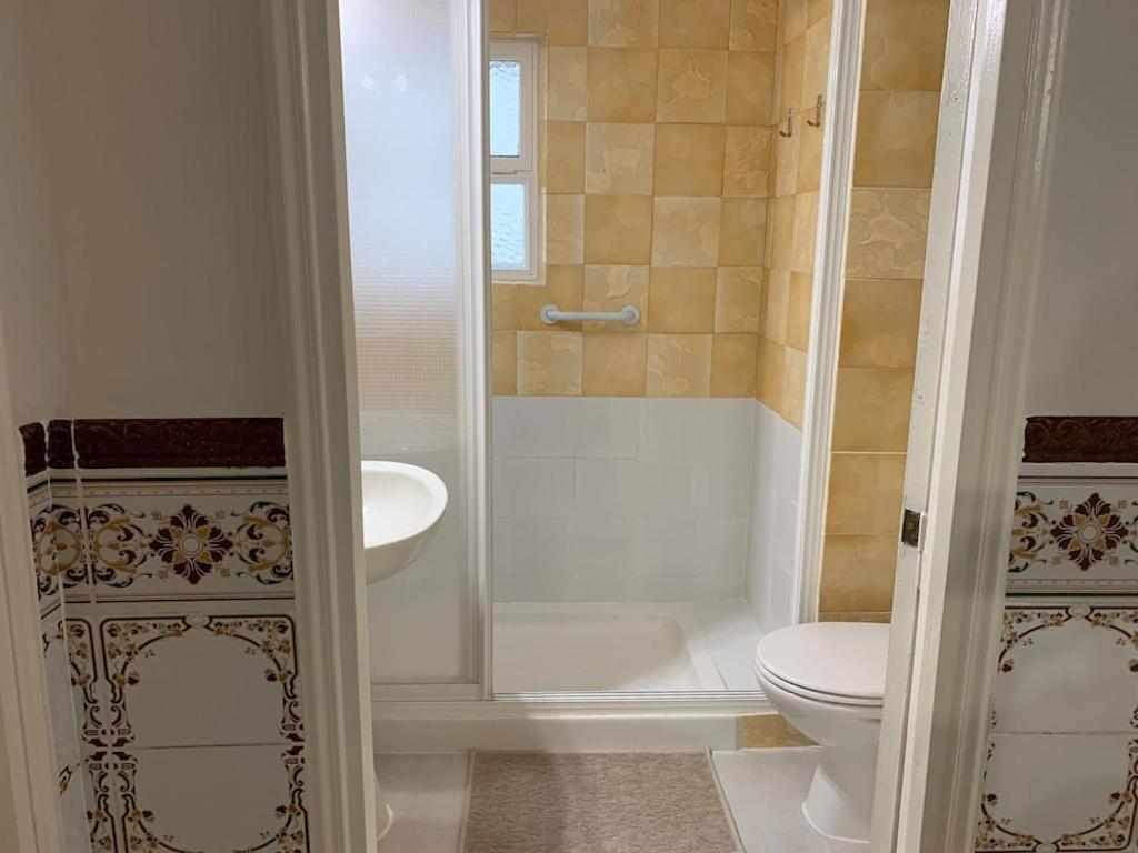 Apartment Cuentame: Equipped With Easy Parking And Access Trujillo
