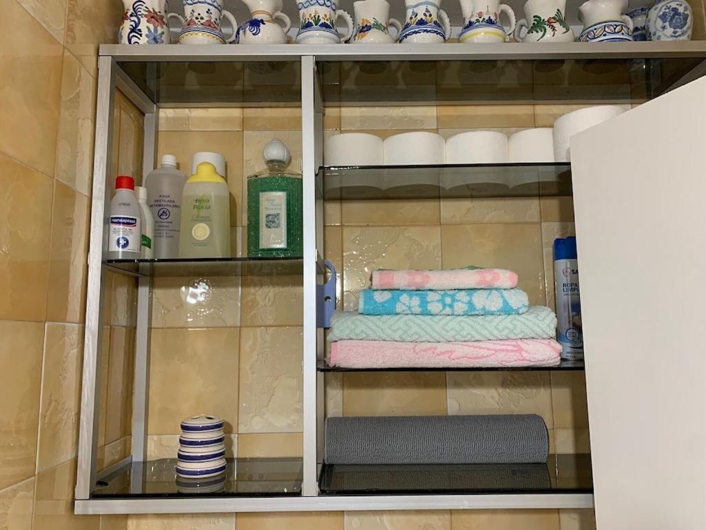 Cuentame: Equipped With Easy Parking And Access Apartment Trujillo